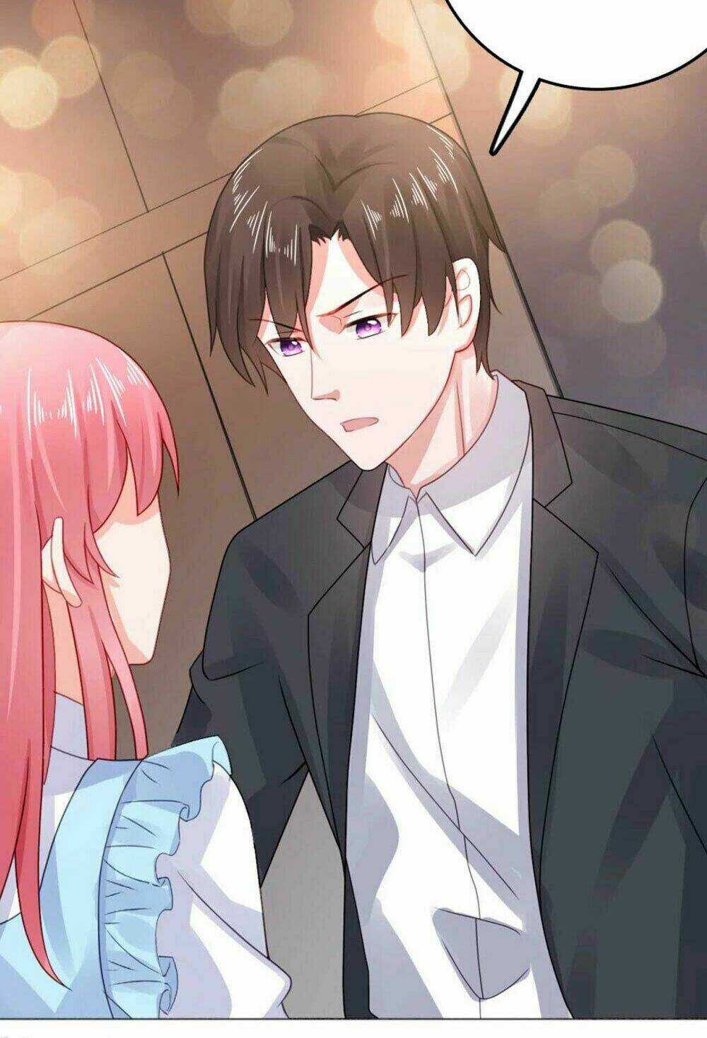 Sủng Hôn Lai Tập - Chapter 28 - Trang 31