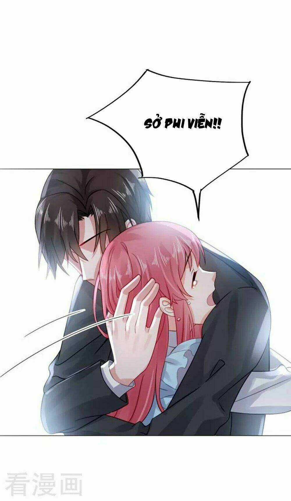 Sủng Hôn Lai Tập - Chapter 28 - Trang 33