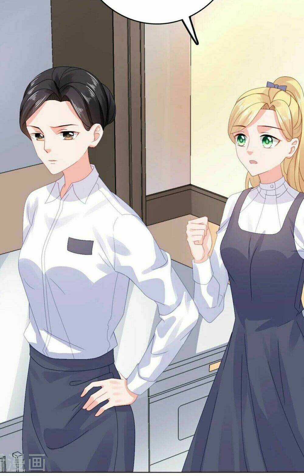 Sủng Hôn Lai Tập - Chapter 28 - Trang 5