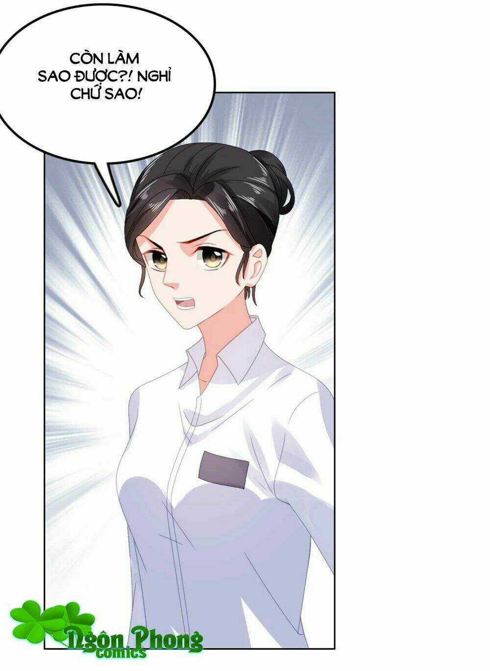 Sủng Hôn Lai Tập - Chapter 28 - Trang 6