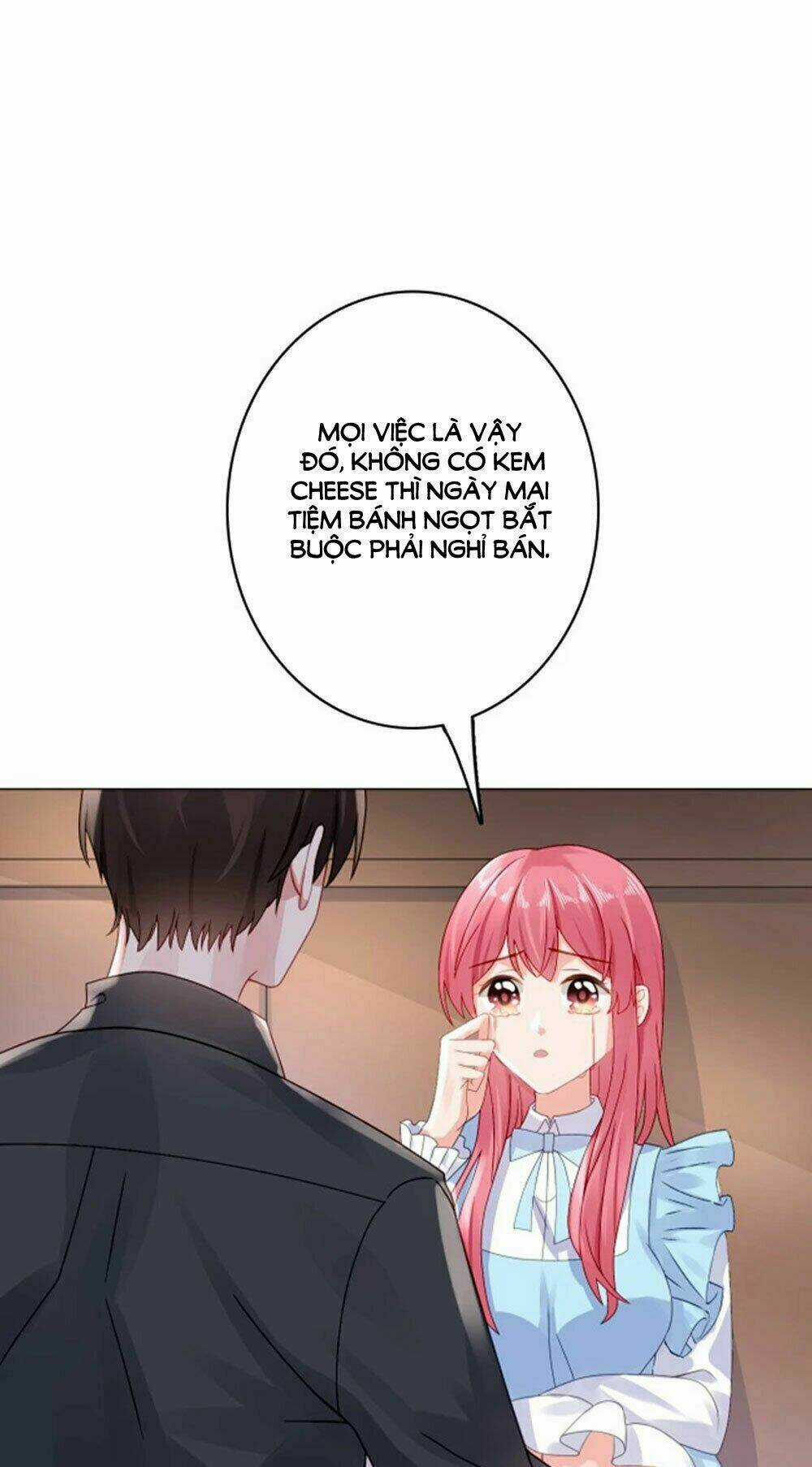 Sủng Hôn Lai Tập - Chapter 29 - Trang 2