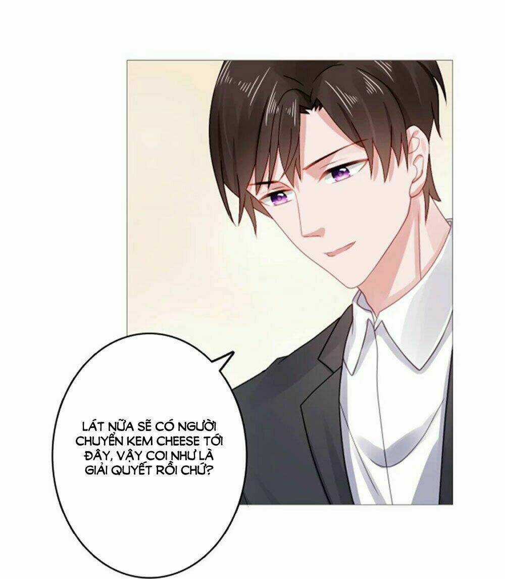 Sủng Hôn Lai Tập - Chapter 29 - Trang 11