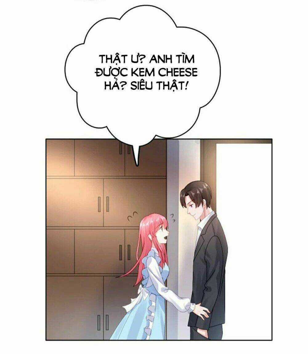 Sủng Hôn Lai Tập - Chapter 29 - Trang 12