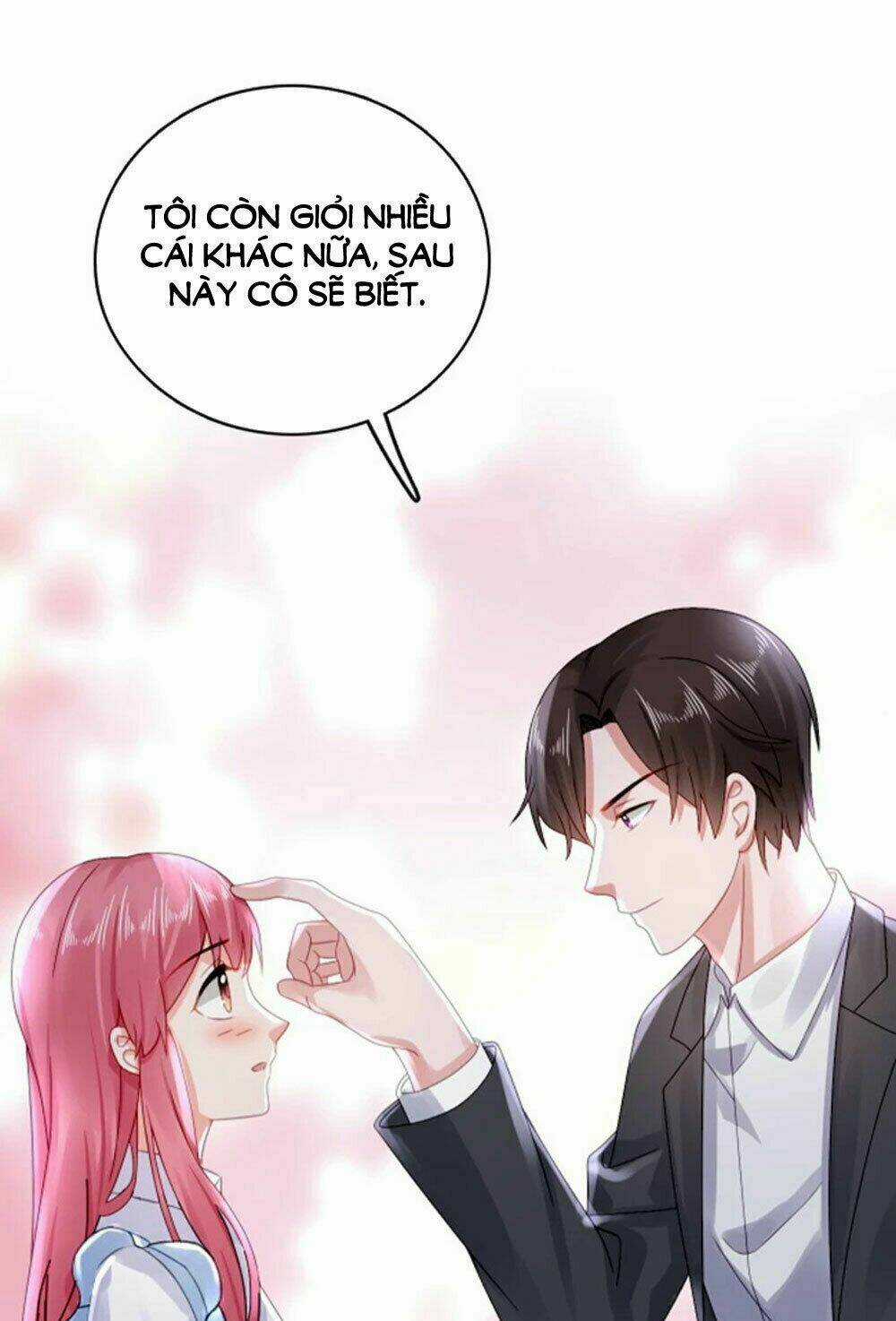 Sủng Hôn Lai Tập - Chapter 29 - Trang 13