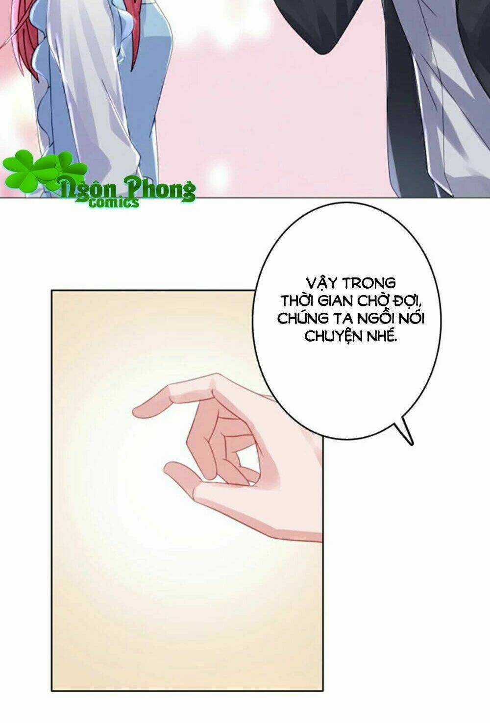 Sủng Hôn Lai Tập - Chapter 29 - Trang 14