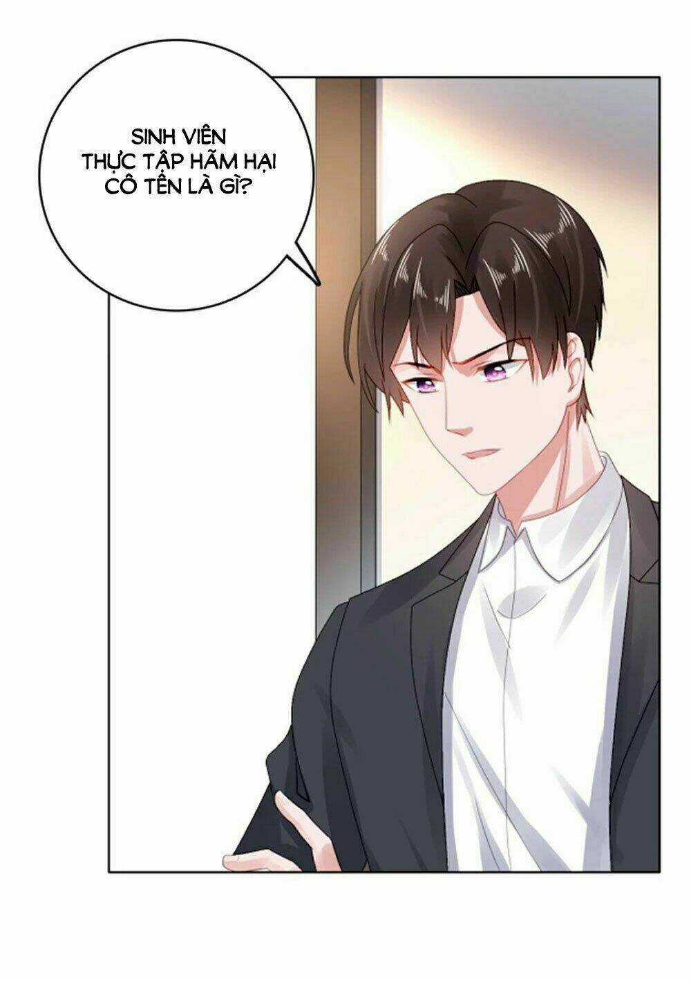 Sủng Hôn Lai Tập - Chapter 29 - Trang 15