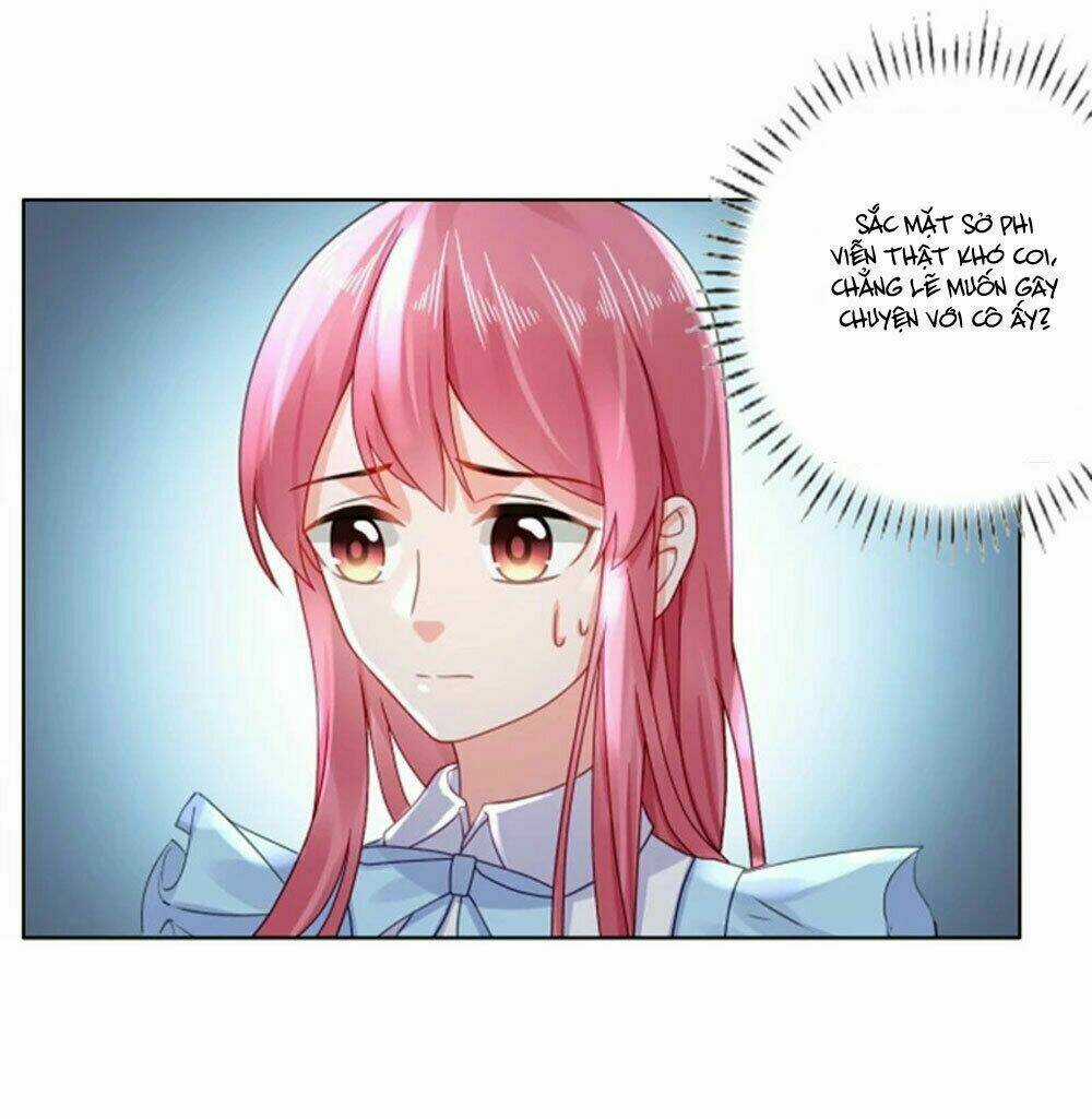 Sủng Hôn Lai Tập - Chapter 29 - Trang 16