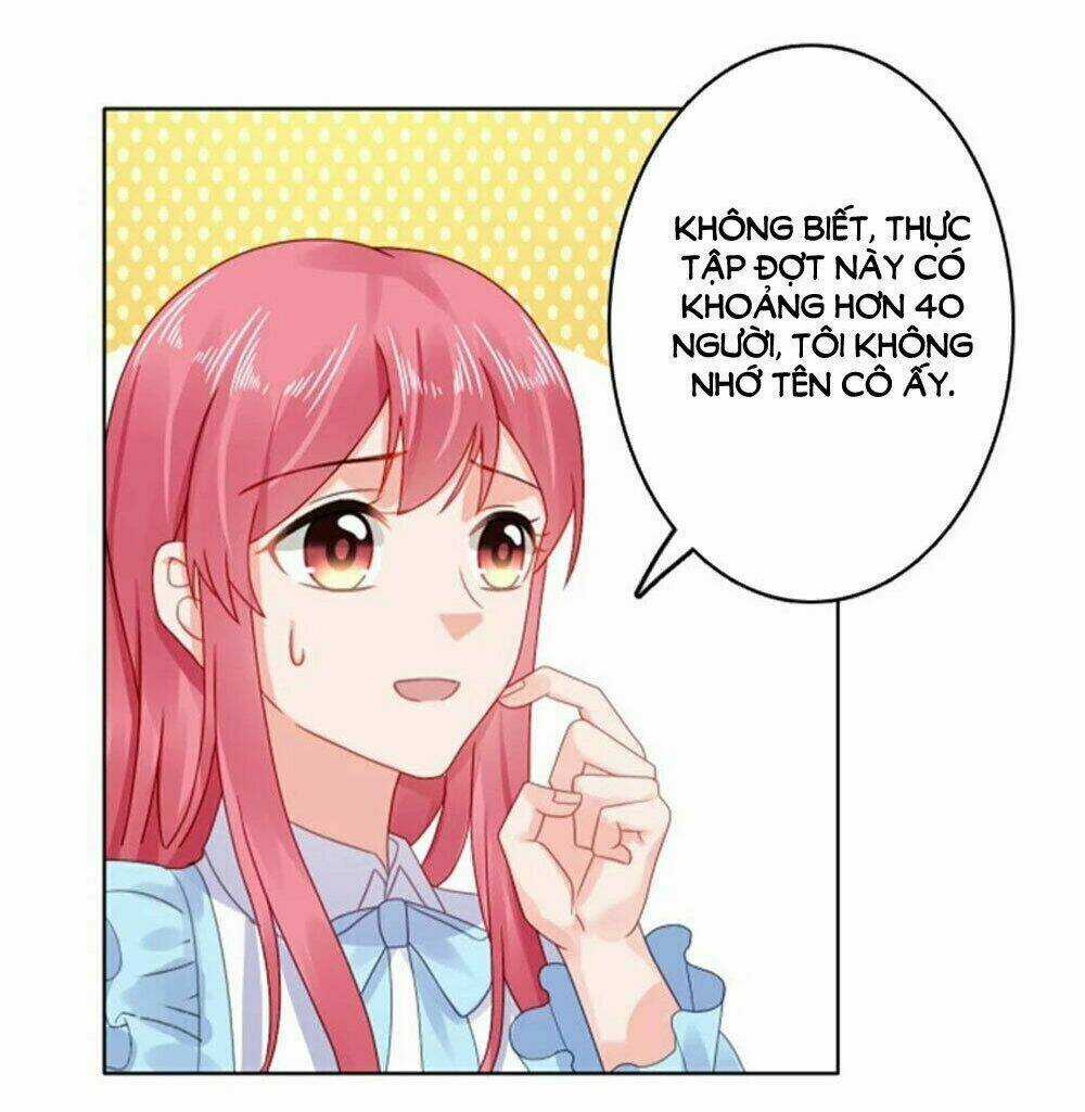 Sủng Hôn Lai Tập - Chapter 29 - Trang 17