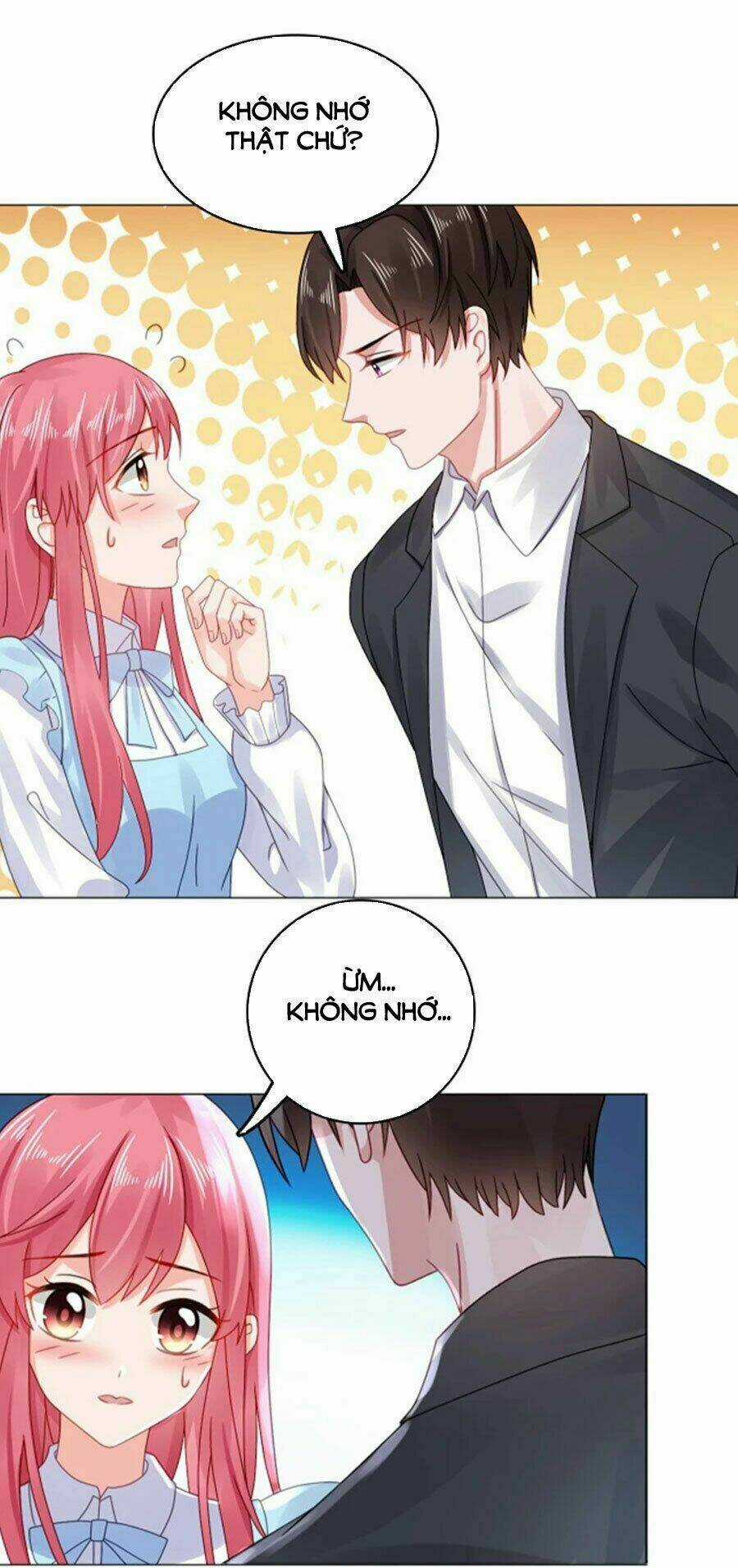 Sủng Hôn Lai Tập - Chapter 29 - Trang 18