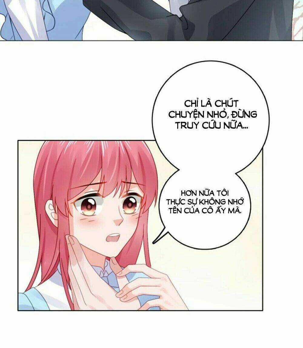 Sủng Hôn Lai Tập - Chapter 29 - Trang 20