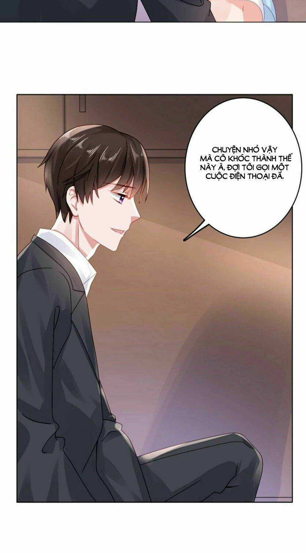 Sủng Hôn Lai Tập - Chapter 29 - Trang 3