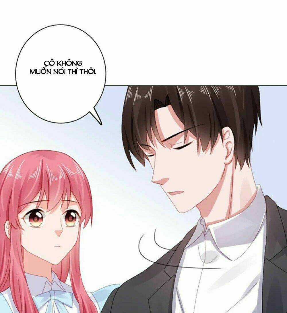 Sủng Hôn Lai Tập - Chapter 29 - Trang 21