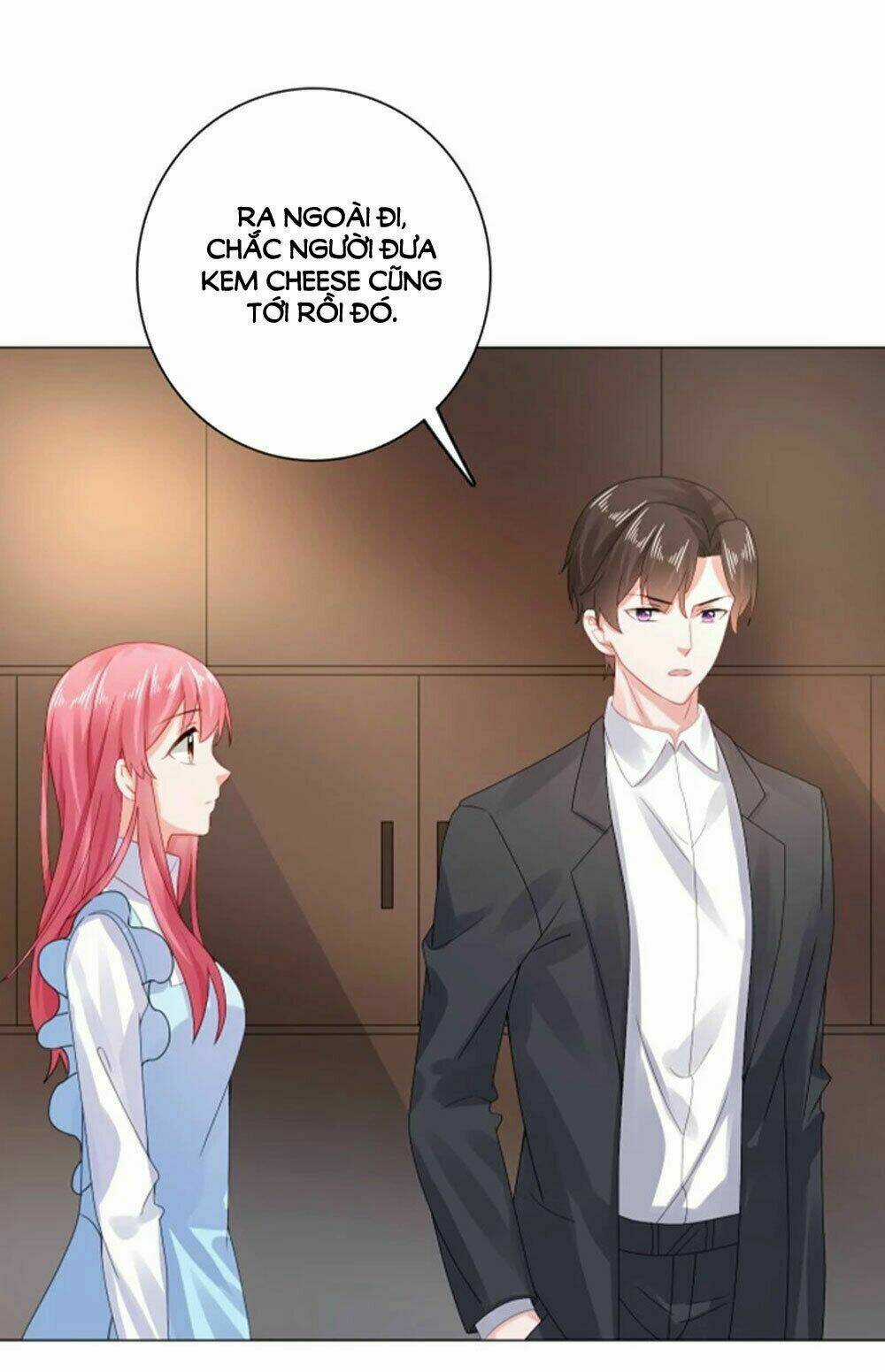 Sủng Hôn Lai Tập - Chapter 29 - Trang 23