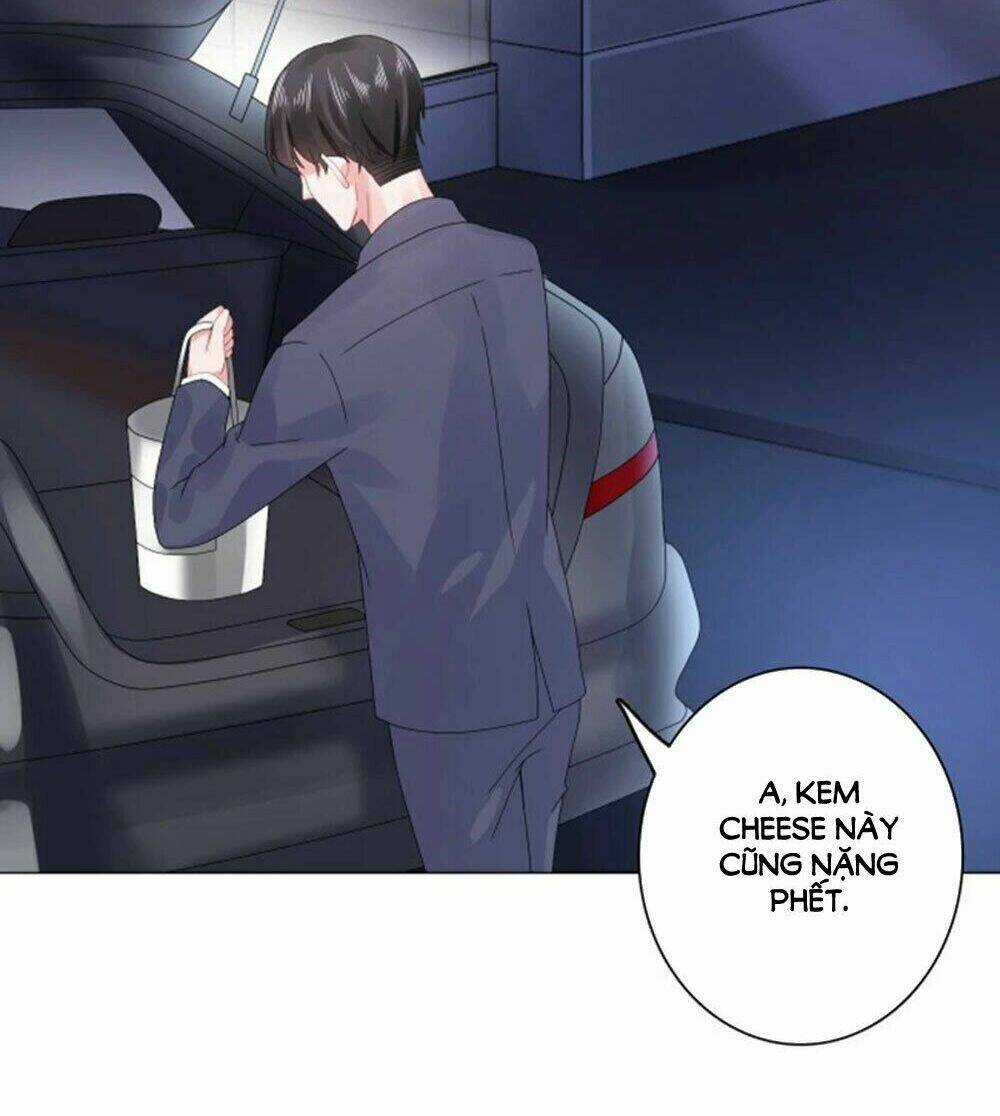 Sủng Hôn Lai Tập - Chapter 29 - Trang 25