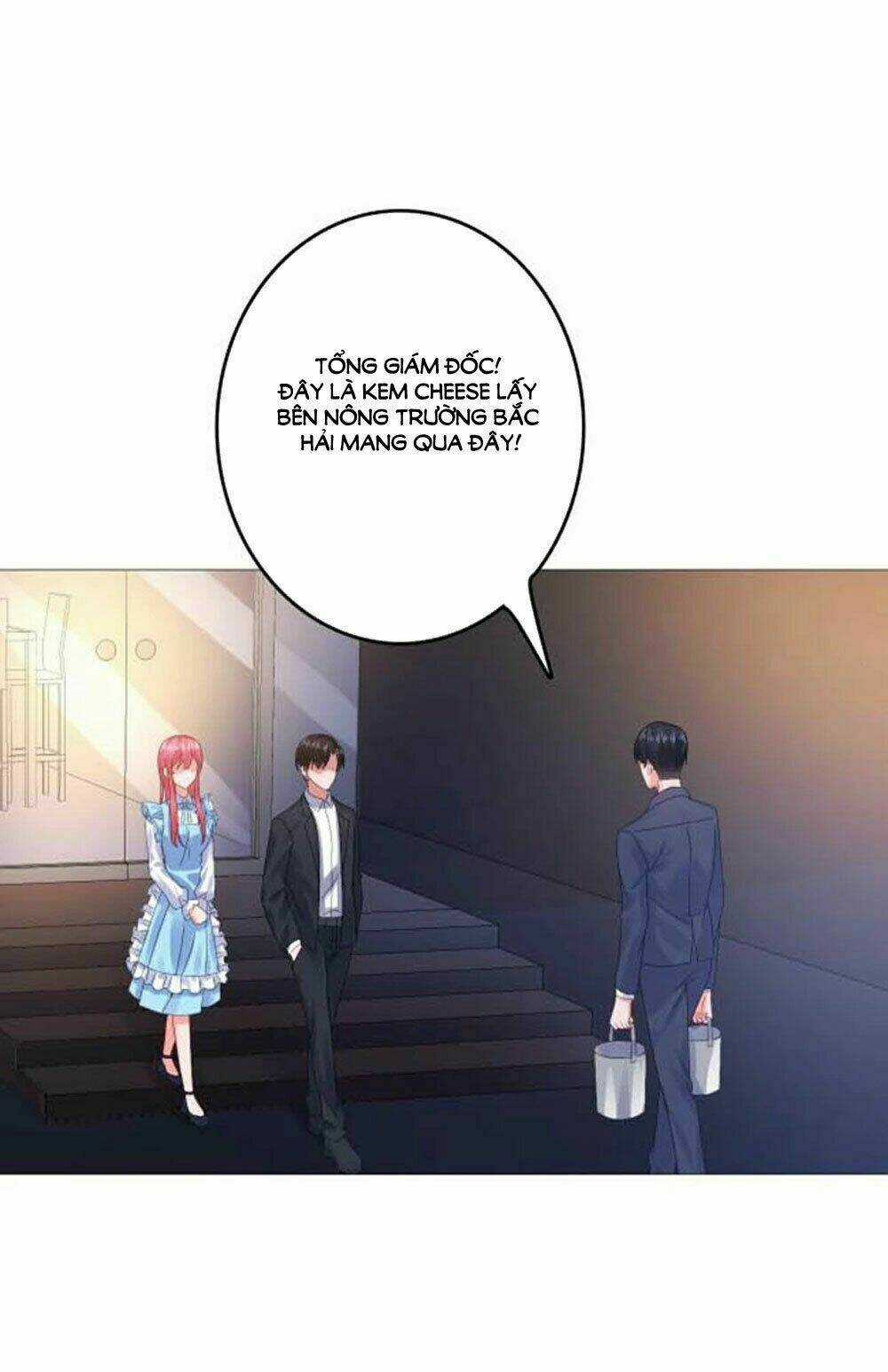 Sủng Hôn Lai Tập - Chapter 29 - Trang 26