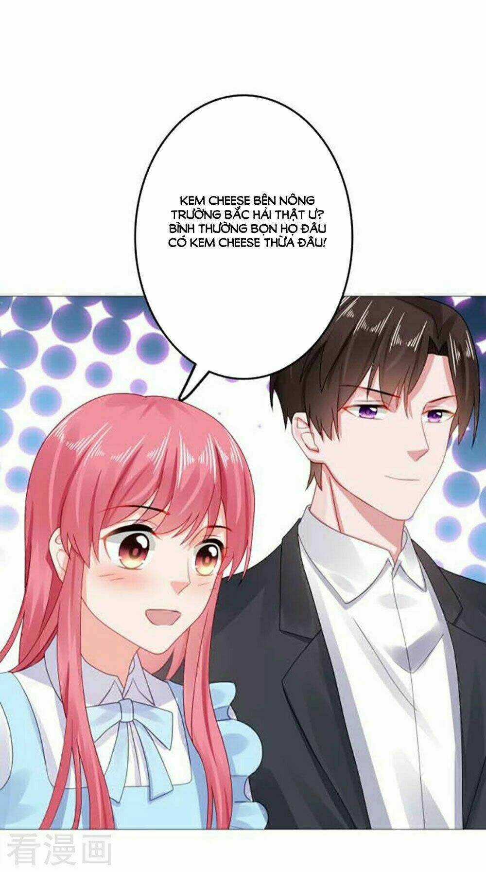 Sủng Hôn Lai Tập - Chapter 29 - Trang 27