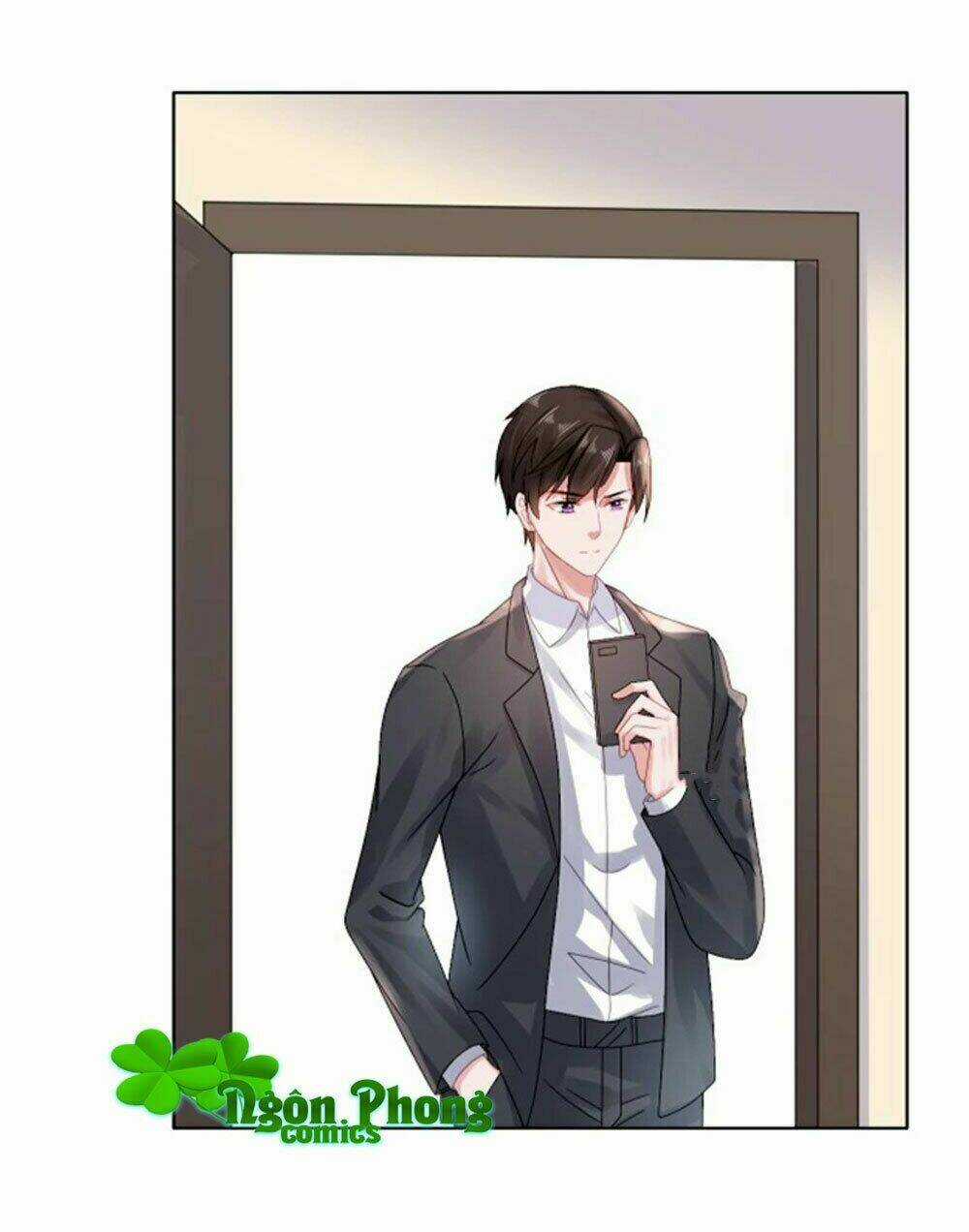 Sủng Hôn Lai Tập - Chapter 29 - Trang 7