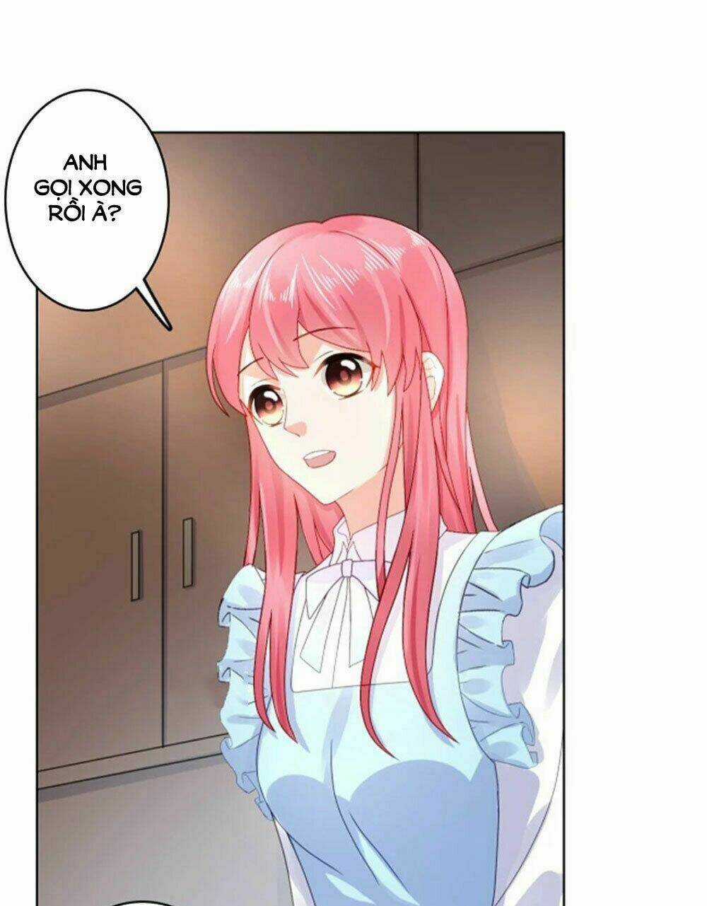 Sủng Hôn Lai Tập - Chapter 29 - Trang 8