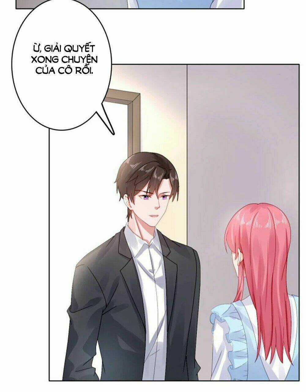 Sủng Hôn Lai Tập - Chapter 29 - Trang 9