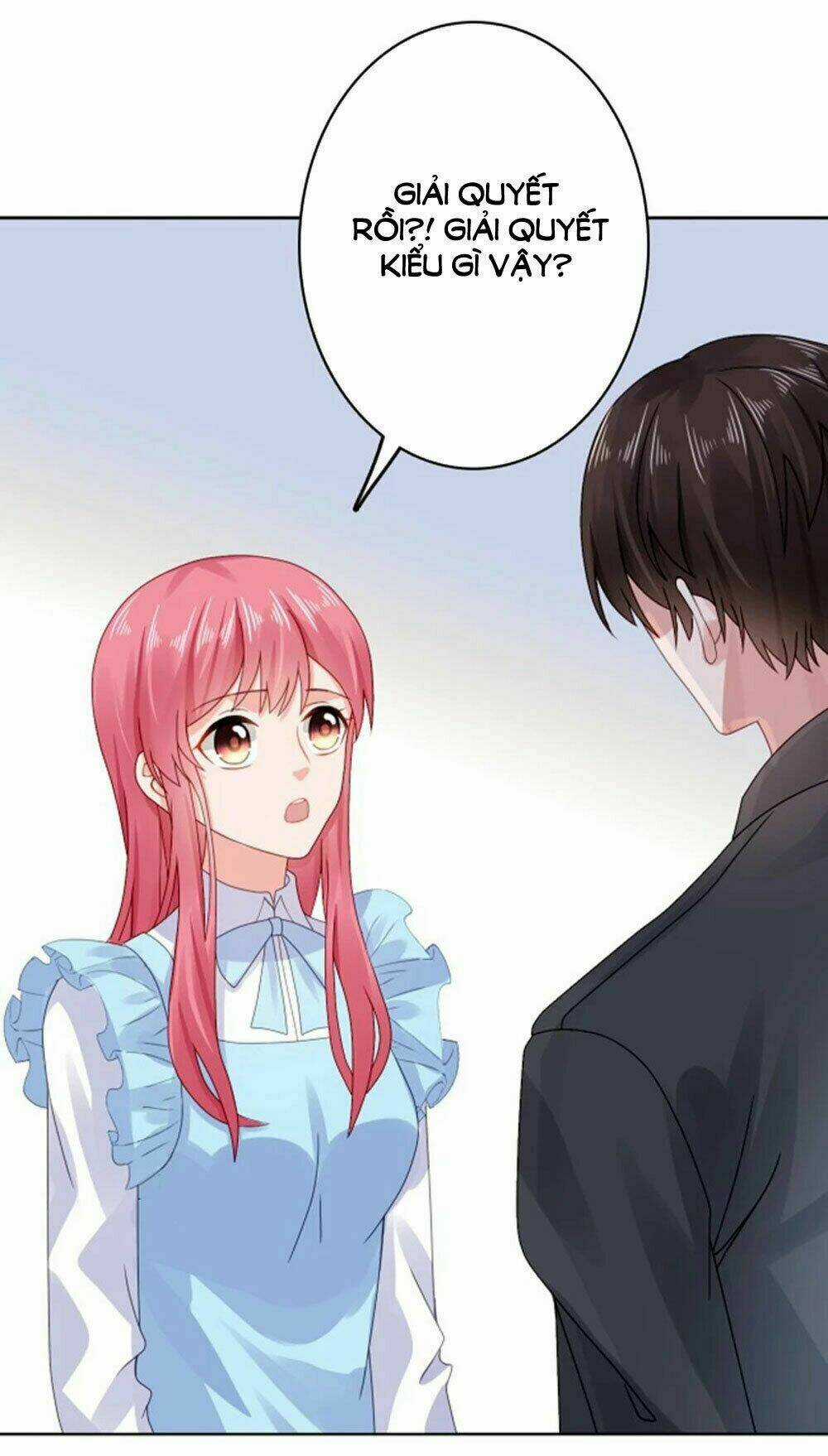 Sủng Hôn Lai Tập - Chapter 29 - Trang 10