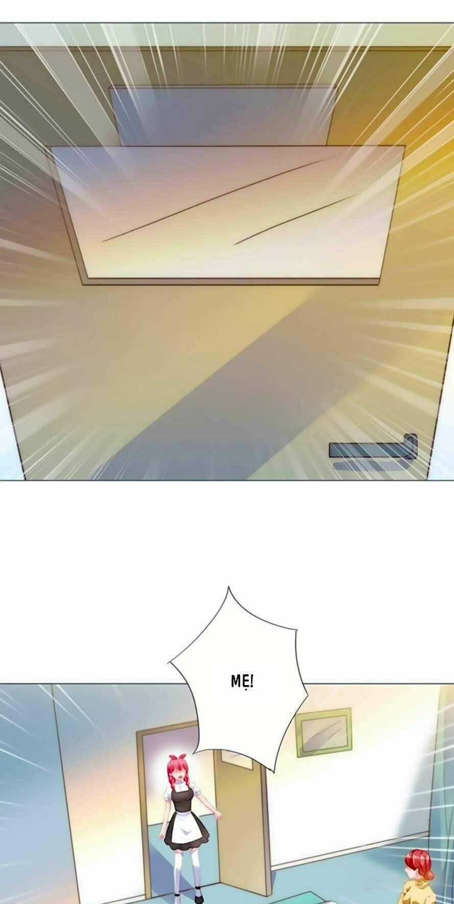 Sủng Hôn Lai Tập - Chapter 3 - Trang 1