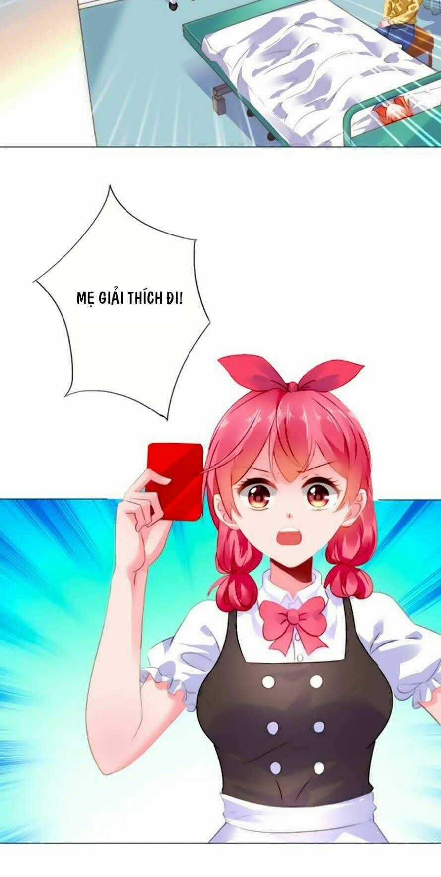 Sủng Hôn Lai Tập - Chapter 3 - Trang 2