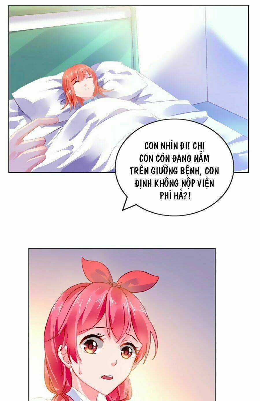 Sủng Hôn Lai Tập - Chapter 3 - Trang 11