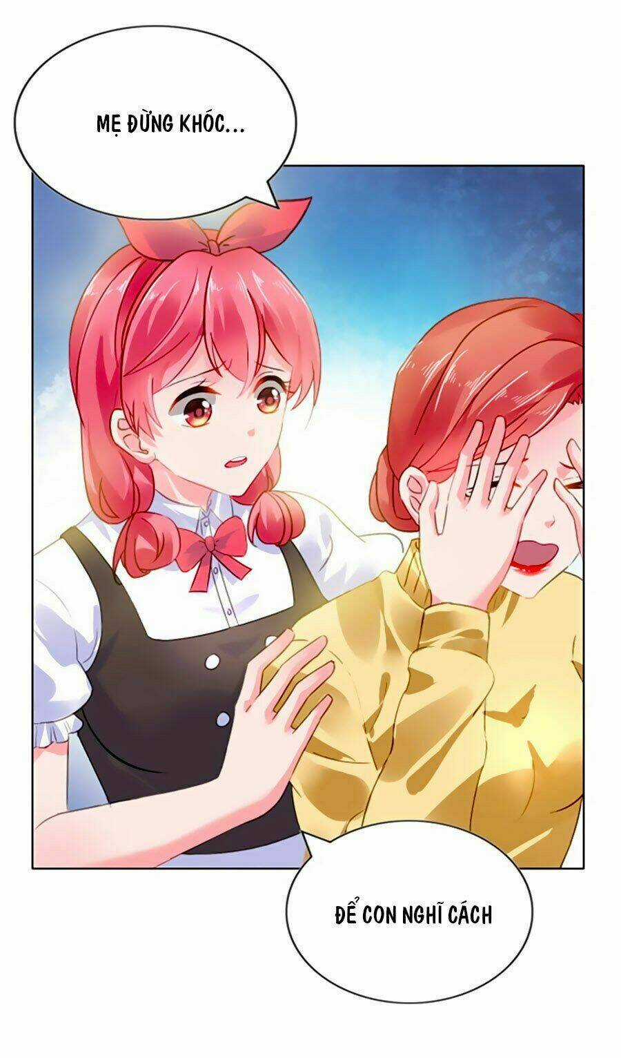 Sủng Hôn Lai Tập - Chapter 3 - Trang 13