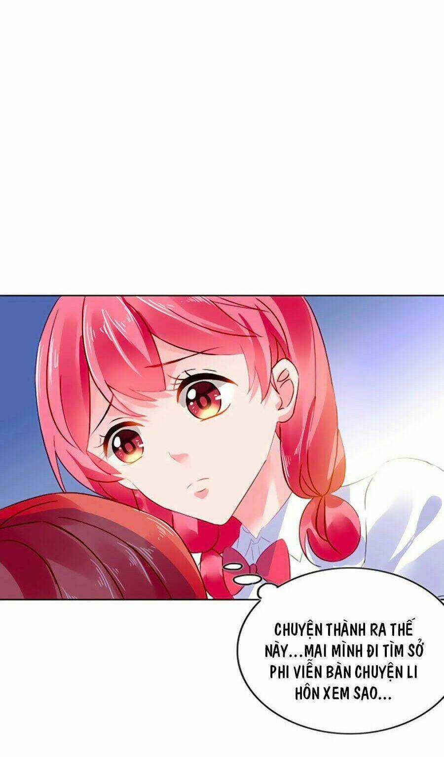 Sủng Hôn Lai Tập - Chapter 3 - Trang 14