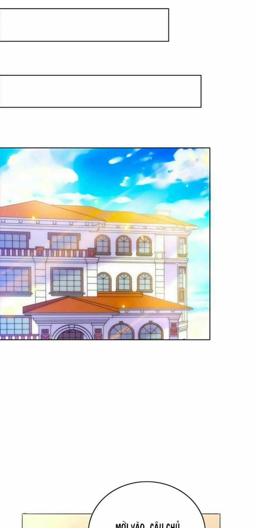 Sủng Hôn Lai Tập - Chapter 3 - Trang 15