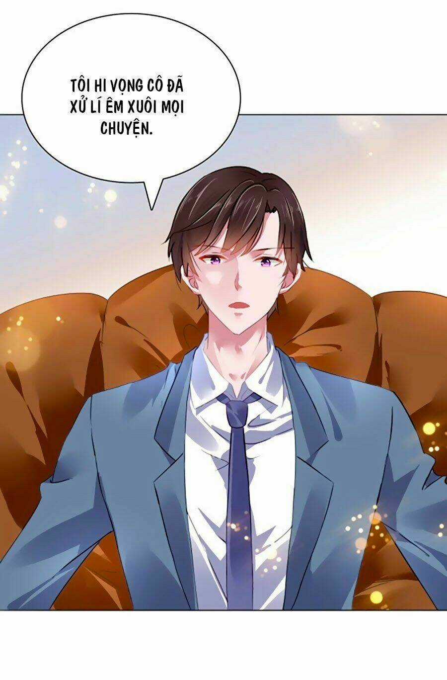 Sủng Hôn Lai Tập - Chapter 3 - Trang 17