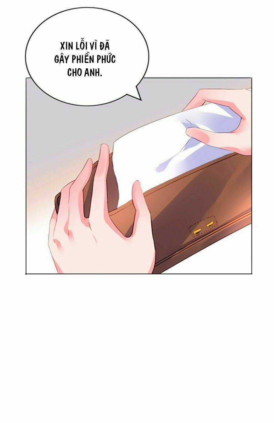 Sủng Hôn Lai Tập - Chapter 3 - Trang 19