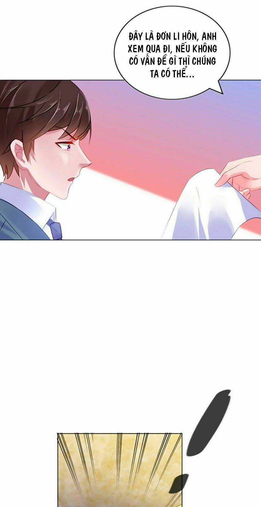 Sủng Hôn Lai Tập - Chapter 3 - Trang 20