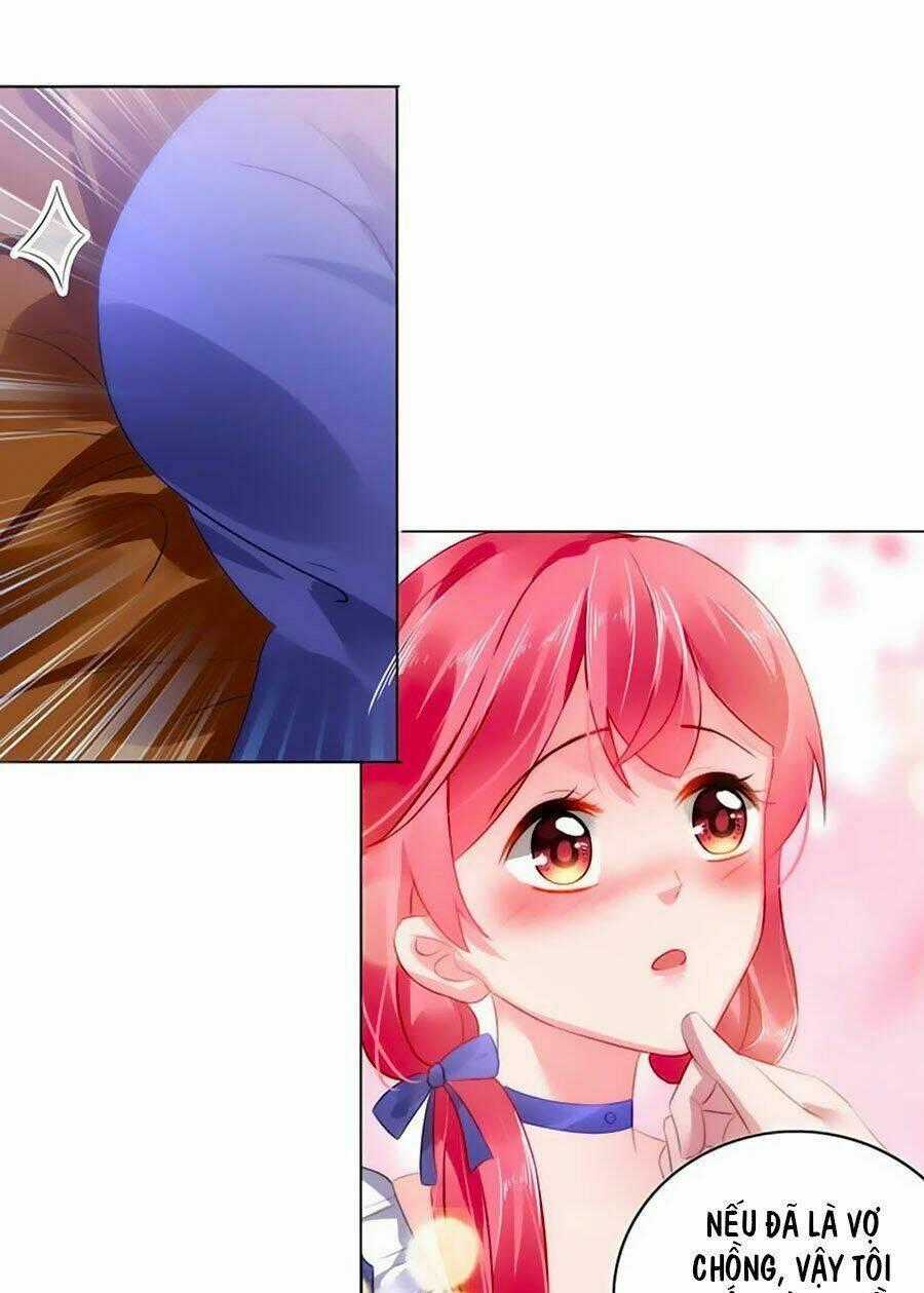 Sủng Hôn Lai Tập - Chapter 3 - Trang 24