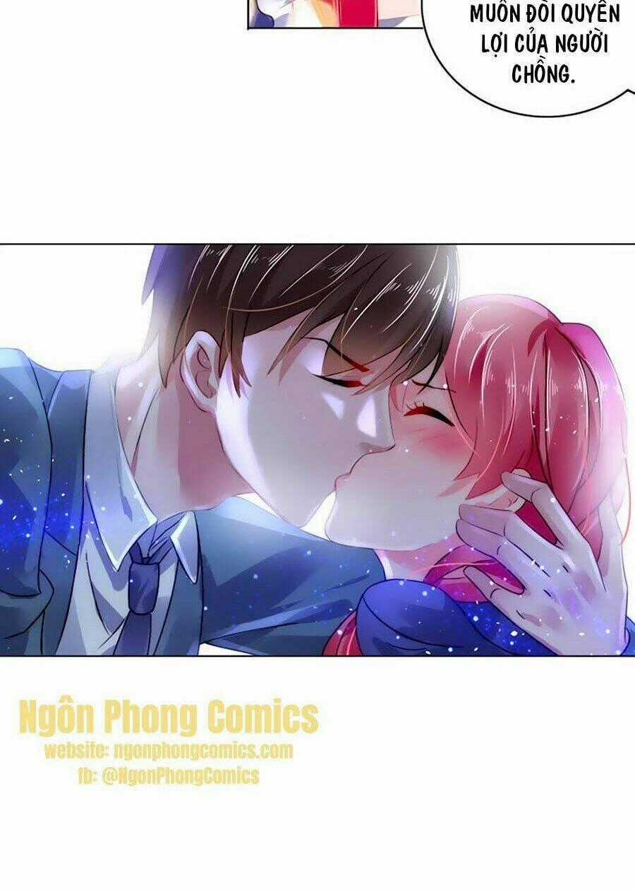 Sủng Hôn Lai Tập - Chapter 3 - Trang 25