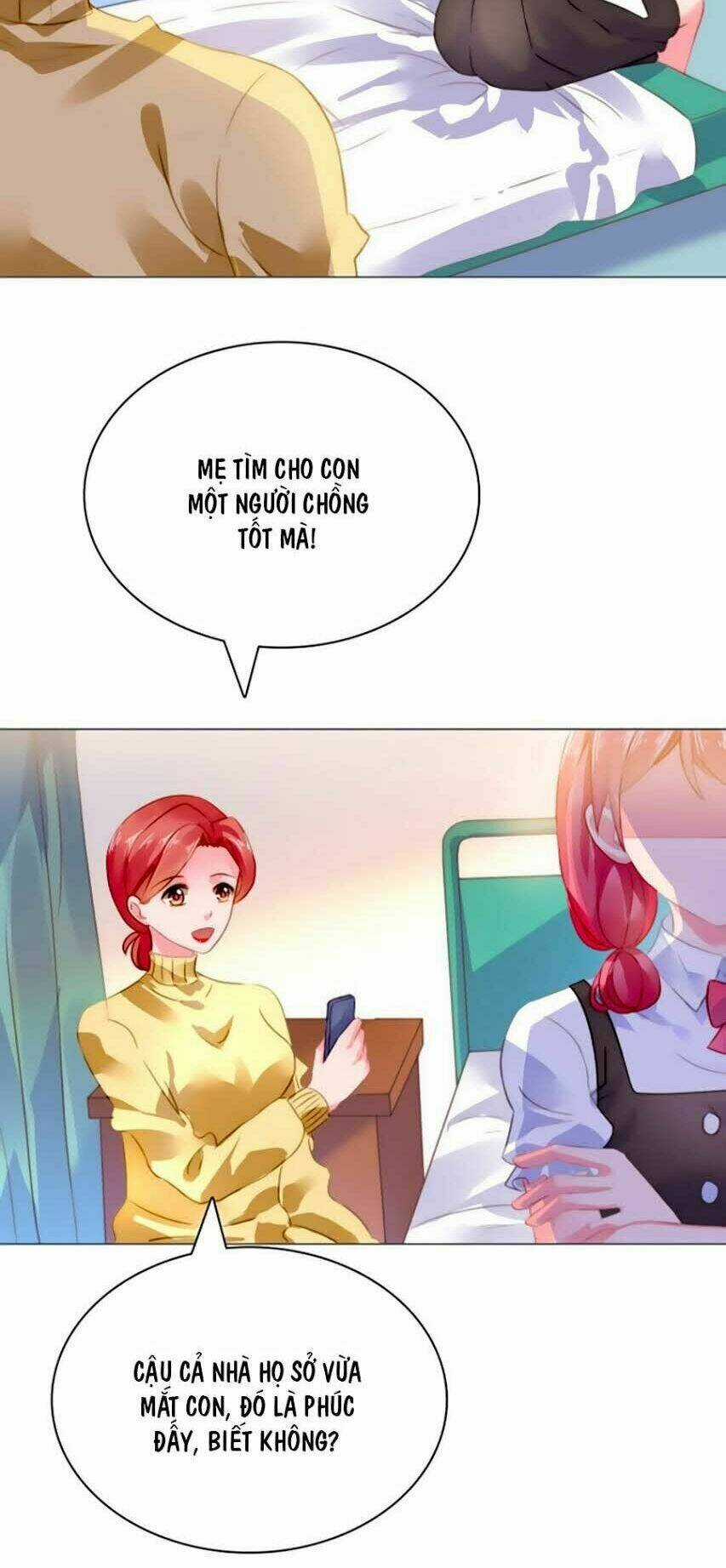 Sủng Hôn Lai Tập - Chapter 3 - Trang 4