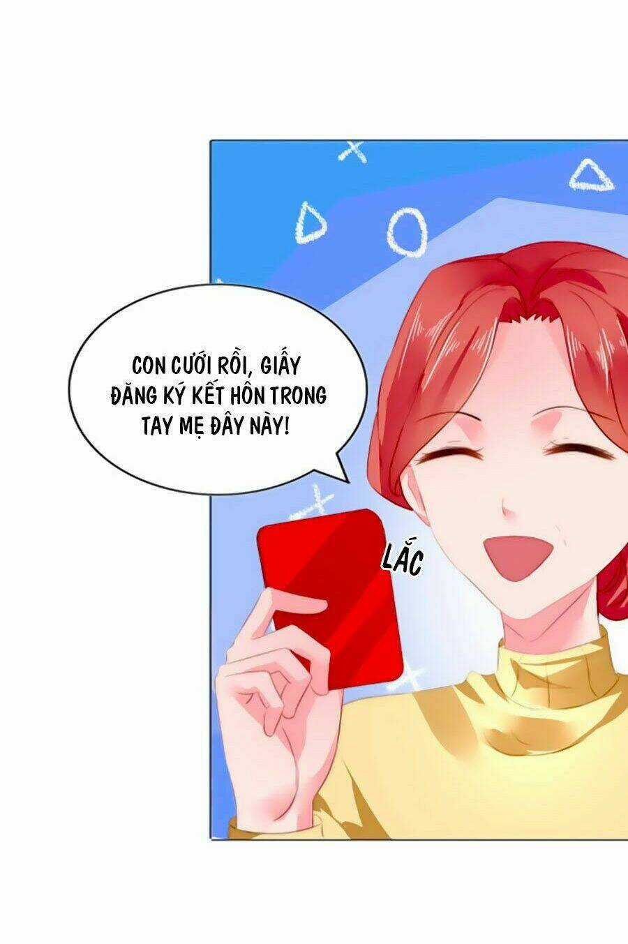 Sủng Hôn Lai Tập - Chapter 3 - Trang 6