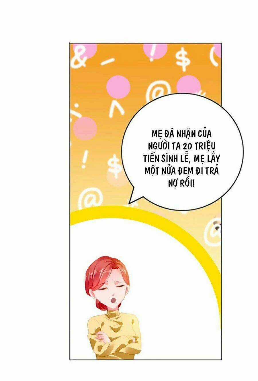 Sủng Hôn Lai Tập - Chapter 3 - Trang 8