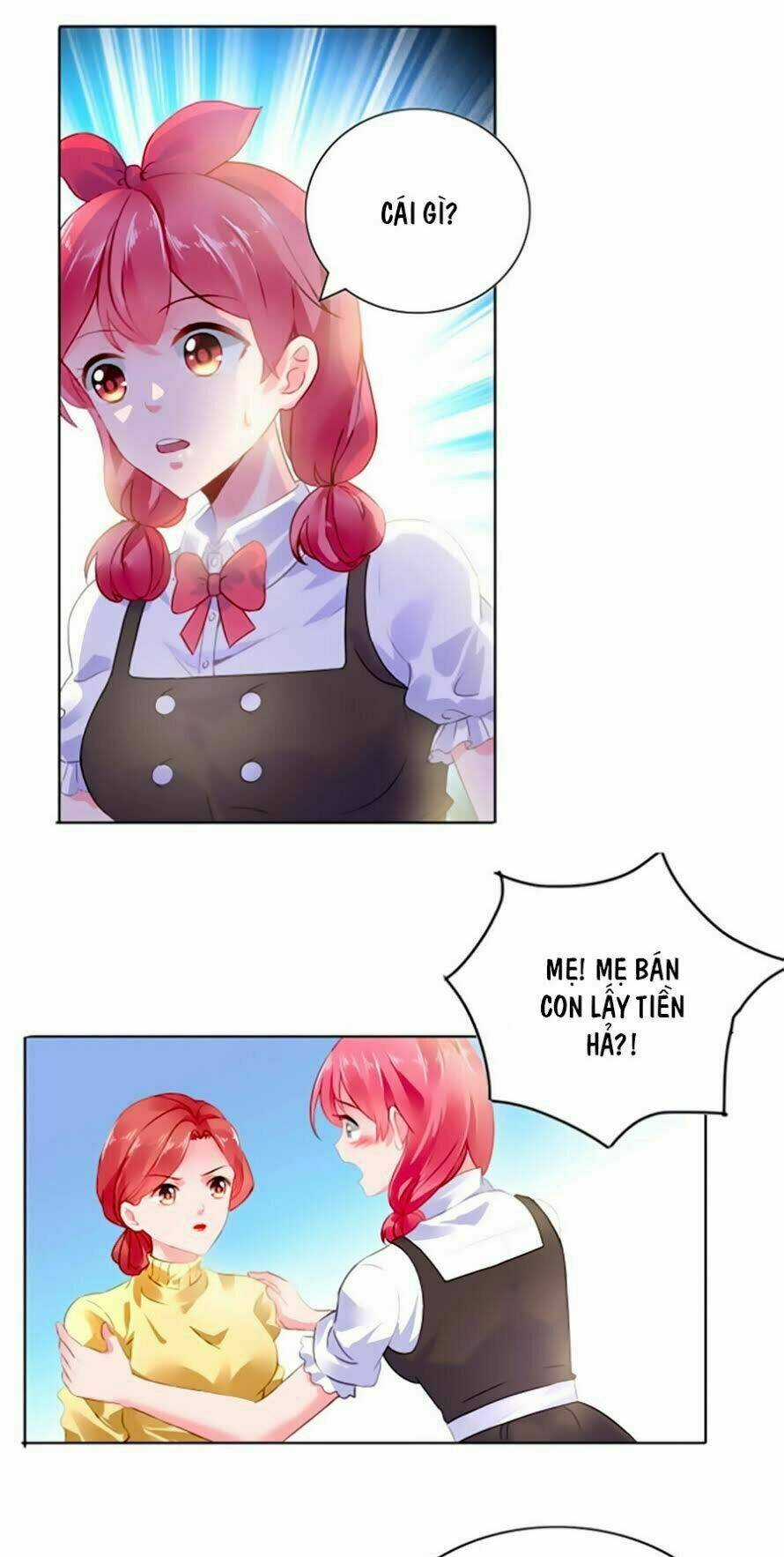 Sủng Hôn Lai Tập - Chapter 3 - Trang 9