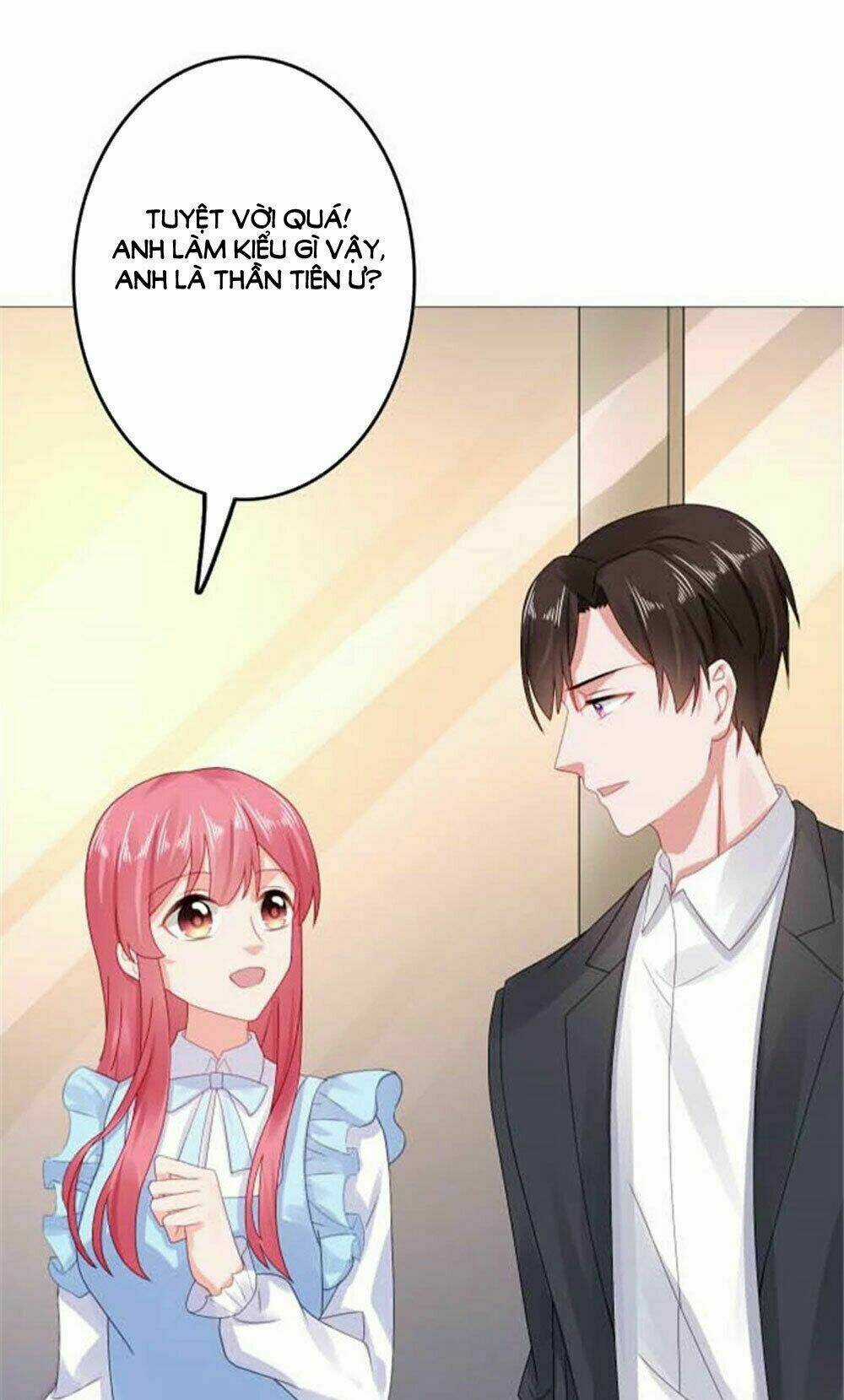 Sủng Hôn Lai Tập - Chapter 30 - Trang 2