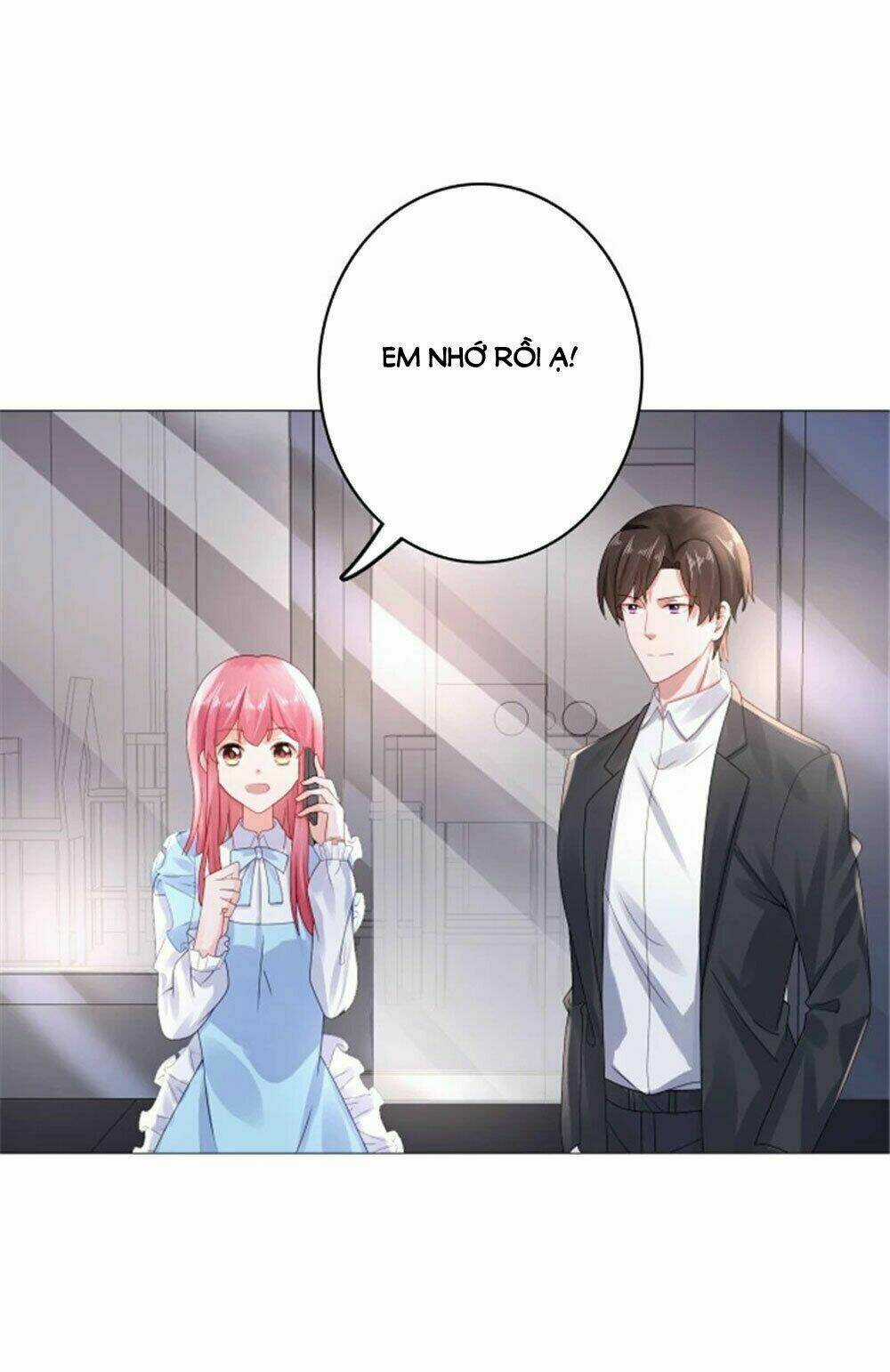 Sủng Hôn Lai Tập - Chapter 30 - Trang 12