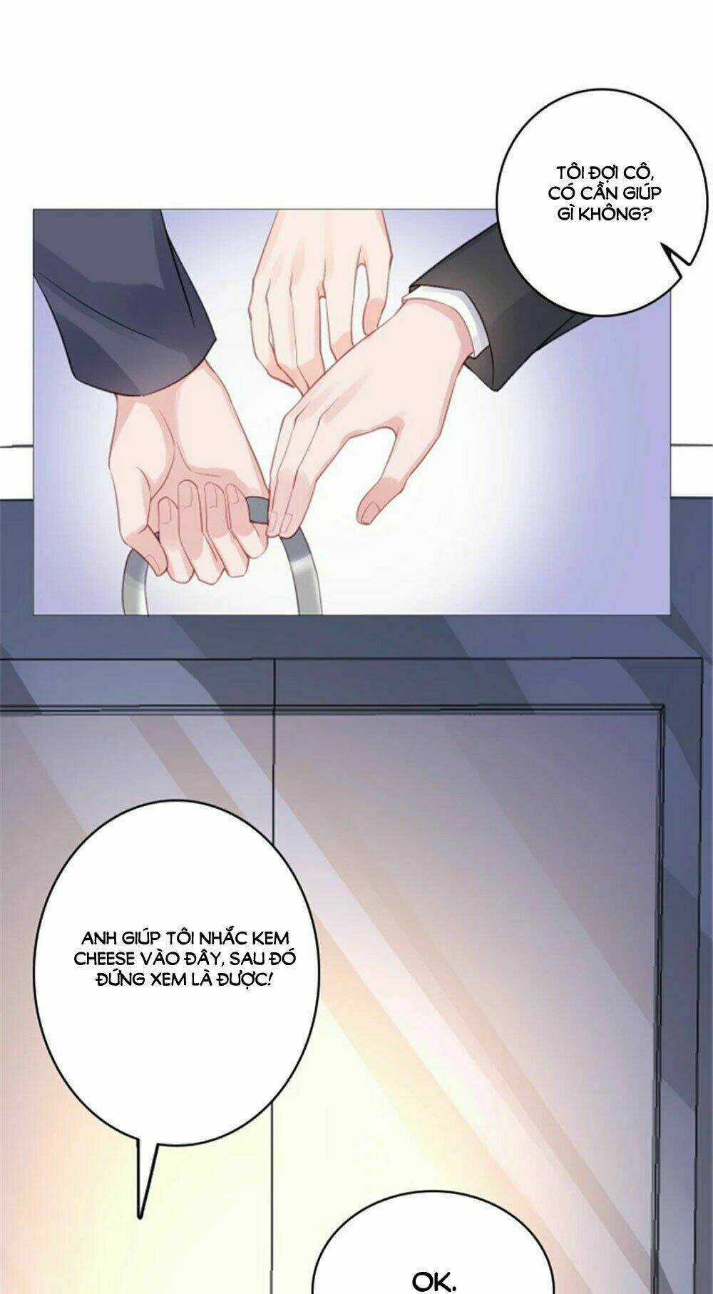 Sủng Hôn Lai Tập - Chapter 30 - Trang 15