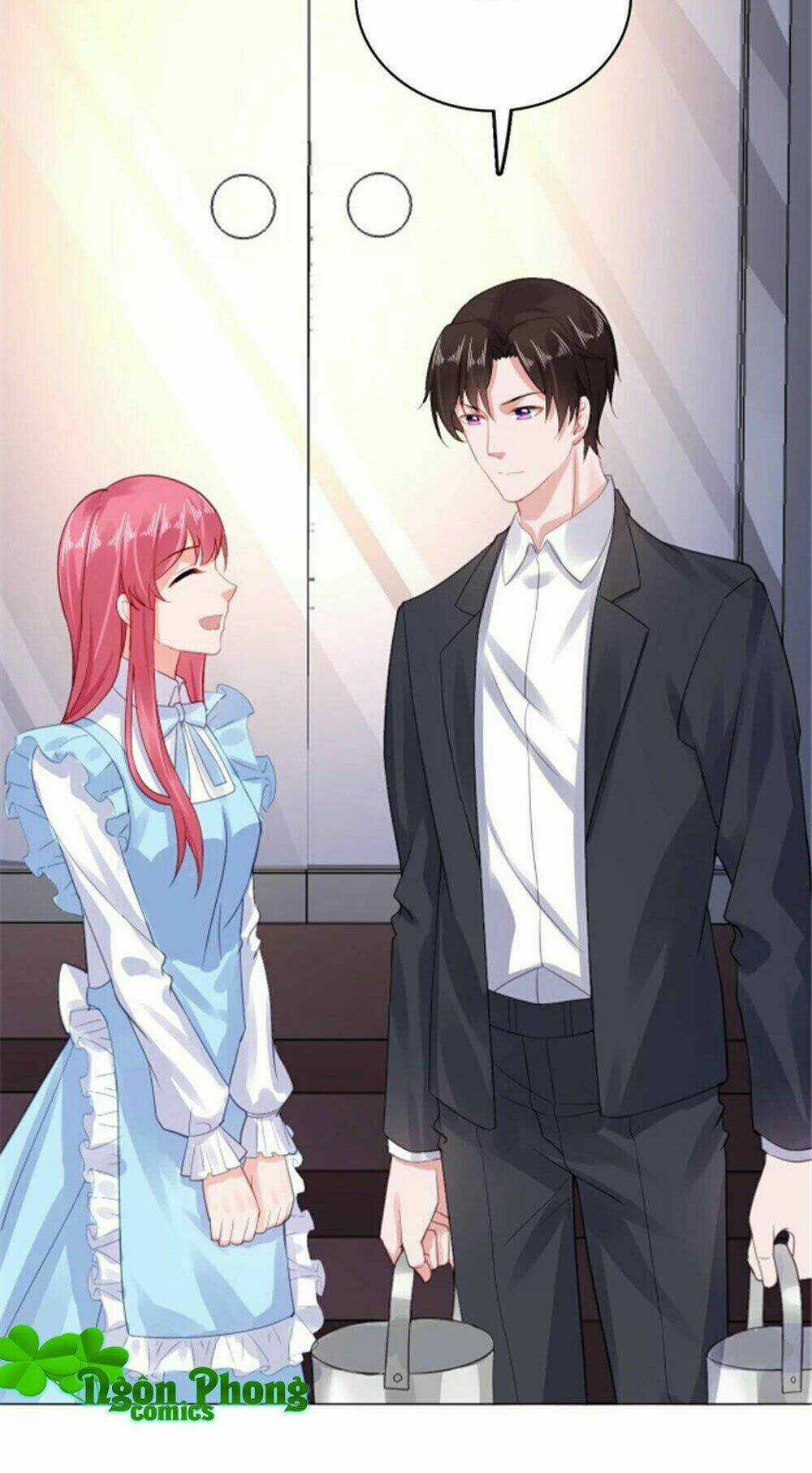 Sủng Hôn Lai Tập - Chapter 30 - Trang 16