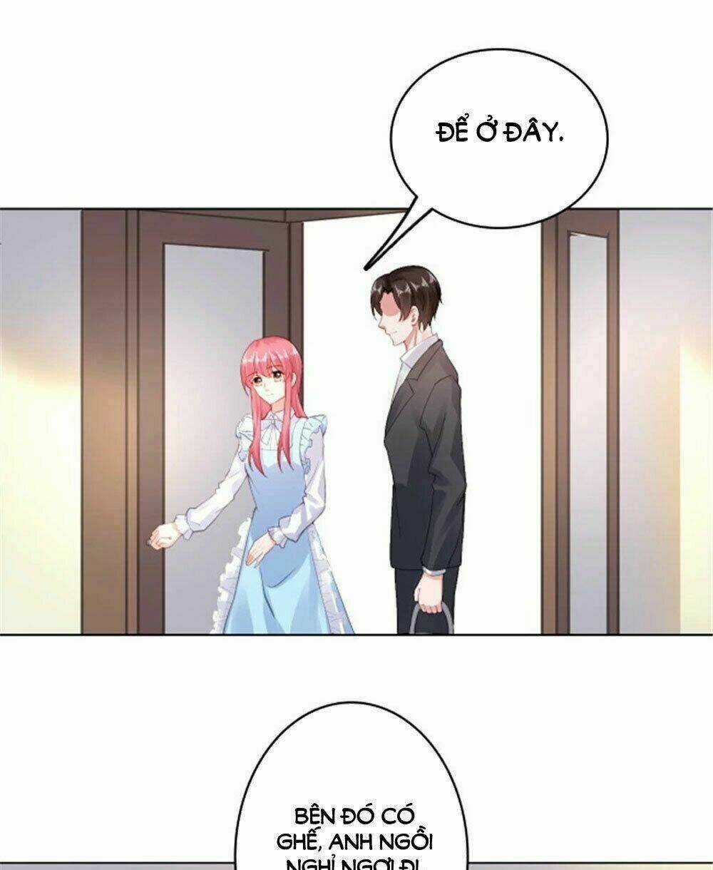 Sủng Hôn Lai Tập - Chapter 30 - Trang 17