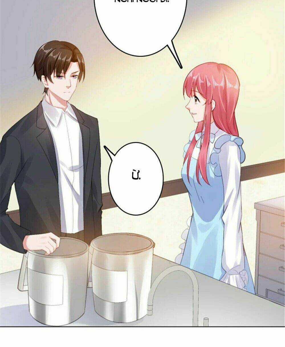 Sủng Hôn Lai Tập - Chapter 30 - Trang 18