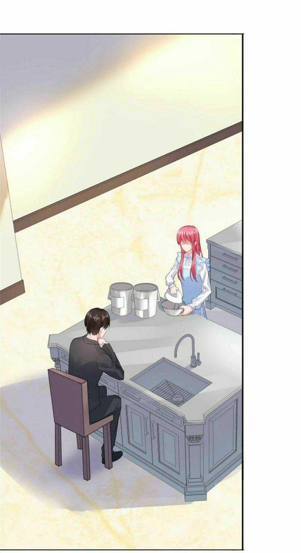 Sủng Hôn Lai Tập - Chapter 30 - Trang 20