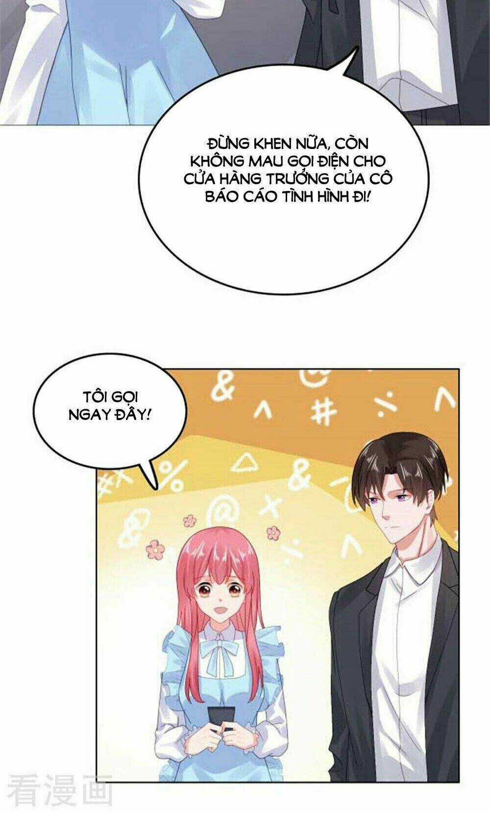 Sủng Hôn Lai Tập - Chapter 30 - Trang 3