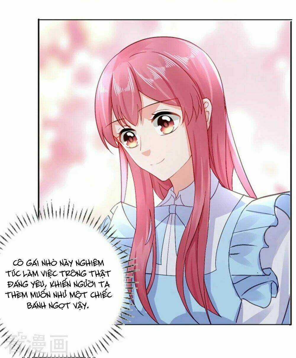 Sủng Hôn Lai Tập - Chapter 30 - Trang 21