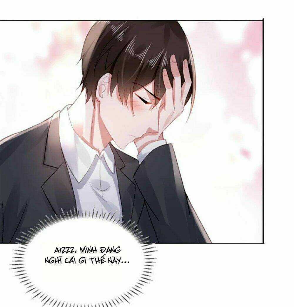 Sủng Hôn Lai Tập - Chapter 30 - Trang 22