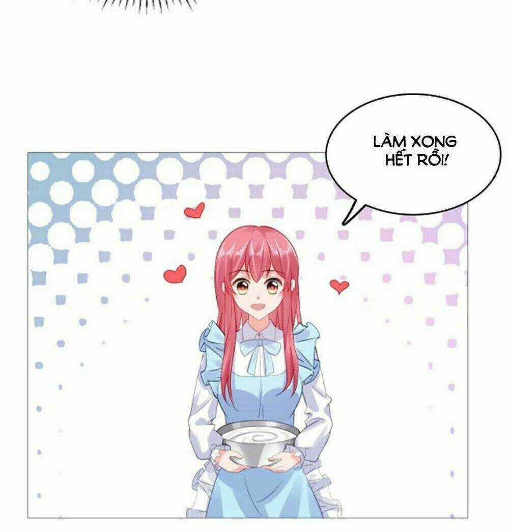 Sủng Hôn Lai Tập - Chapter 30 - Trang 23